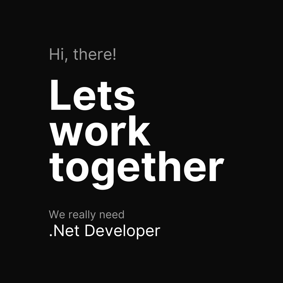 test image